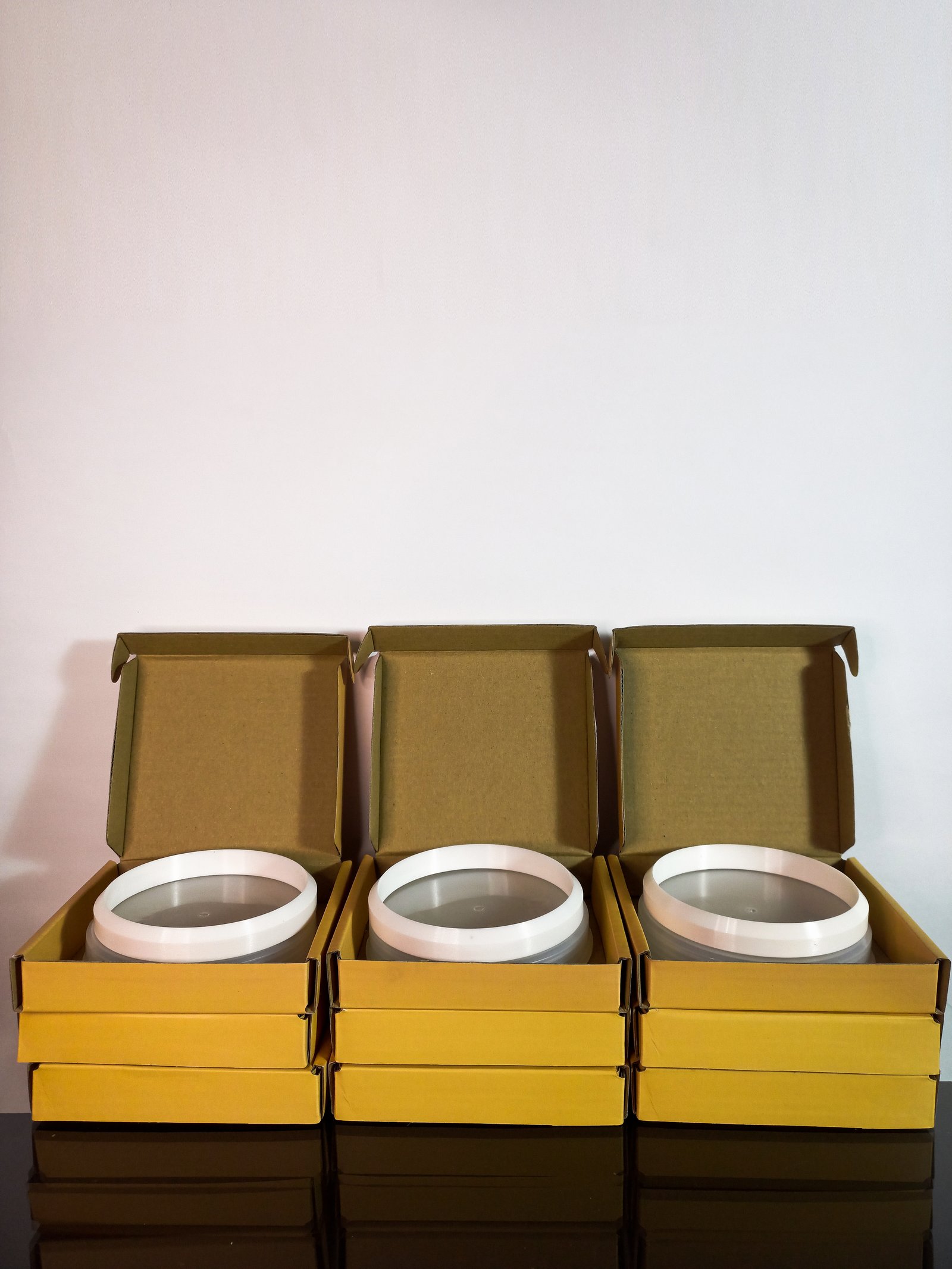 ANILLOS EN CERAMICA